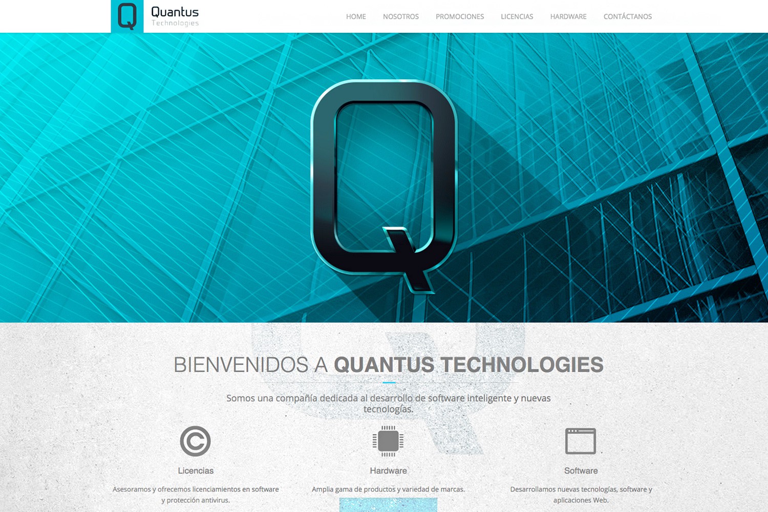 quantus1